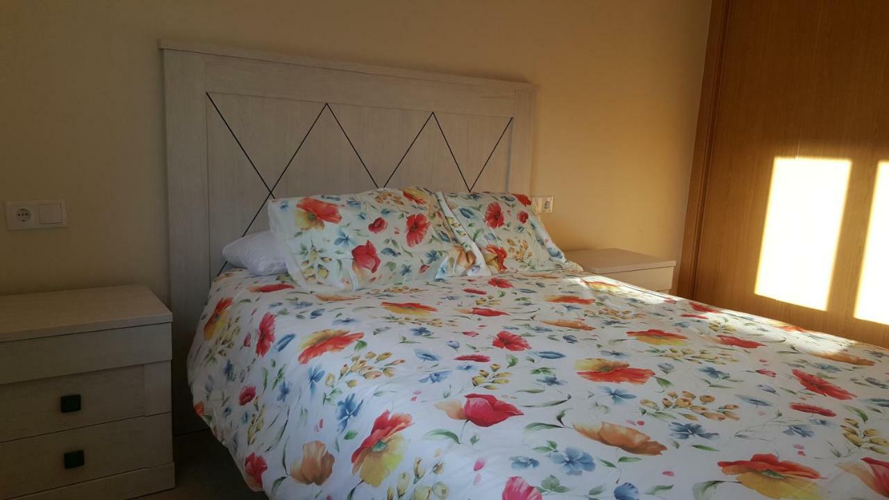 El Hogar De Frida Apartment Ourense Ngoại thất bức ảnh